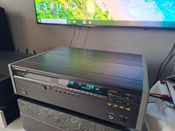 Marantz - CD-80 Cd-speler, Nieuw