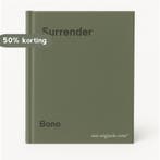 Surrender 9783426278055 Bono, Verzenden, Zo goed als nieuw, Bono