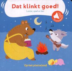 Dat klinkt goed! 9789464224009, Verzenden, Gelezen
