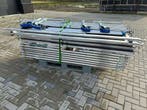 Pallet Actie: Eurotower 8.2 WH – Complete Steigerset!, Doe-het-zelf en Verbouw, Steigers, Nieuw, Rolsteiger of Kamersteiger, 5 meter of hoger
