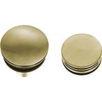 Wiesbaden Caral Badafvoer met Overloop - Rond - Vulfunctie -, Ophalen of Verzenden, Nieuw