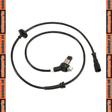ABS-sensor Achteras Volkswagen Corrado 2.0 i 16V (1991-1995), Verzenden, Nieuw, Volkswagen