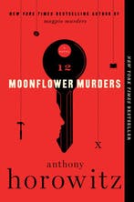 Susan Ryeland- Moonflower Murders 9780062955463, Verzenden, Gelezen, Anthony Horowitz