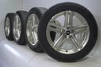 Audi Q5 SQ5 80A 19 inch velgen Continental Zomerbanden Origi, 19 inch, Gebruikt, Velg(en), Ophalen of Verzenden