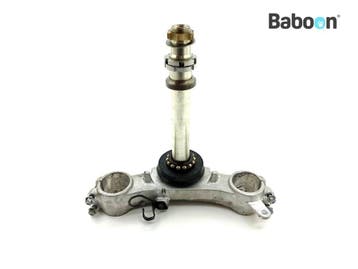 Voorvork T-stuk Suzuki GSX R 600 2001-2003 (GSXR600, Verzenden, Gebruikt