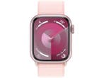 Veiling - [DEMO] Apple Watch Series 9 41mm Pink, Nieuw