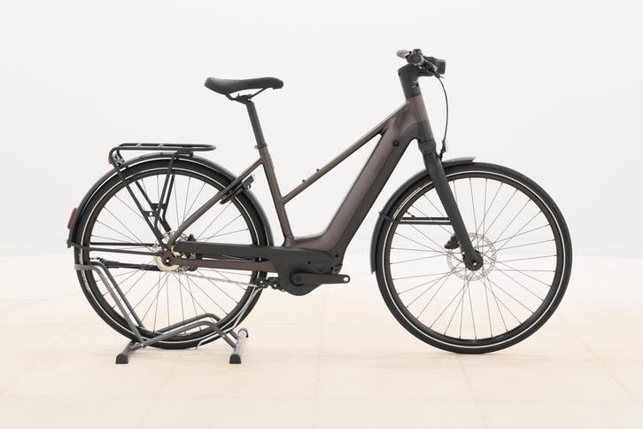 BTWIN LD 920 E – 2023 – 165 - 175 cm, Fietsen en Brommers, Elektrische fietsen, Verzenden