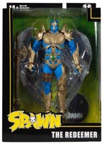 Spawn- The Redeemer 7 Action Figure - New, Verzenden, Zo goed als nieuw
