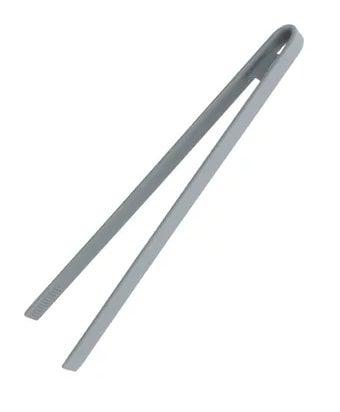 Hittebestendige Vleestang 29cm, Verzenden