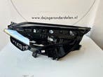 NISSAN QASHQAI J12 FACELIFT LED KOPLAMP LINKS 26060HN25A, Auto-onderdelen, Ophalen, Gebruikt, Nissan
