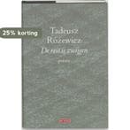 De rest is zwijgen 9789044502398 T. Rozewicz, Boeken, Verzenden, Gelezen, T. Rozewicz