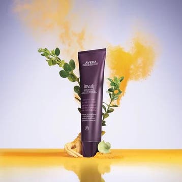 AVEDA Invati Advanced Hair and Scalp Masque (Haarmasker), Verzenden, Nieuw