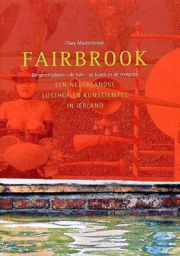 FAIRBROOK - C. Mastenbroek 9789068811278, Verzenden, Gelezen, C. Mastenbroek