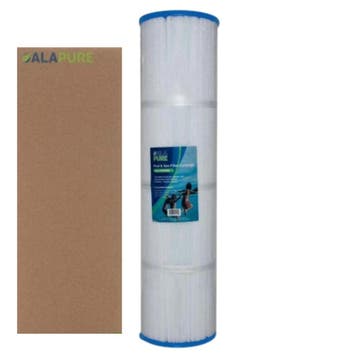 Spa Waterfilter voor Pleatco PCST80, Verzenden, Nieuw