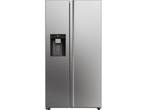 Haier HSW79F18CIMM - Vrijstaand - 601 l No Frost -, Verzenden, Zo goed als nieuw