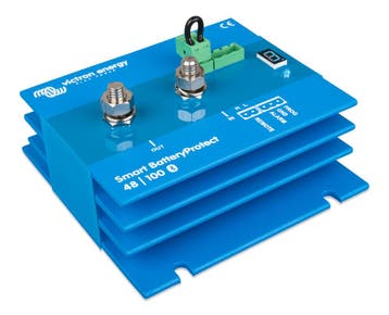 Victron Smart Battery Protect 48V 100A, Verzenden, Nieuw