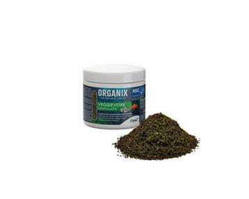 Oase ORGANIX Veggievore Granulate 175 ml, Ophalen of Verzenden, Nieuw