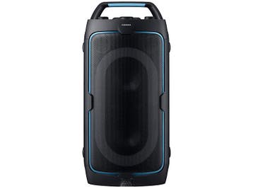 Samsung -   Sound Tower Partyspeaker Zwart, Audio, Tv en Foto, Luidsprekers, Overige merken, Verzenden, Overige typen, Nieuw