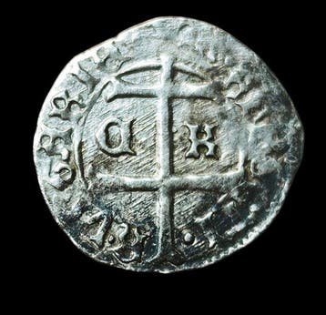 Hongarije, middeleeuws. King Albert of Habsburg (1437-1439)., Postzegels en Munten