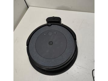 iRobot Roomba Combo i5 - Robotstofzuiger - 2-in-1 functie, Witgoed en Apparatuur, Stofzuigers, Verzenden, Zo goed als nieuw