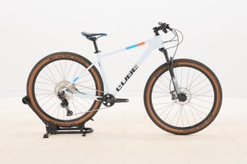Cube REACTION C:62 PRO – 2023 – 175 - 185 cm, Fietsen en Brommers, Fietsen | Mountainbikes en ATB, Verzenden, Zo goed als nieuw