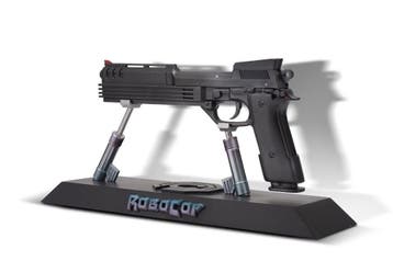 RoboCop Replica 1/1 RoboCop Auto 9 33 cm, Ophalen of Verzenden, Nieuw