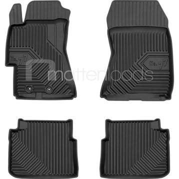Subaru Impreza III GH 2007-2011 All Weather rubber automatte, Ophalen of Verzenden, Nieuw