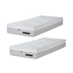 EASTBORN REBOOST PLUS MATRAS | Set 2ST. | 90x200 |, Huis en Inrichting, Slaapkamer | Matrassen en Bedbodems, Ophalen, Nieuw, Matras