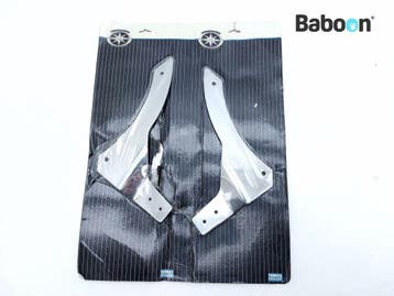 Sissybar Yamaha XVS 1100 Dragstar 1999-2003 (XVS1100 VSTAR), Verzenden, Gebruikt