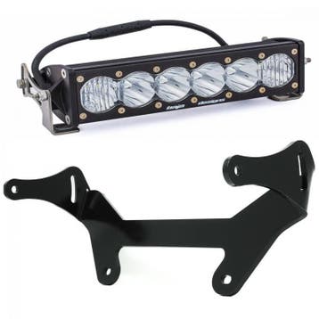 Baja Designs OnX6 Can-Am Maverick X3 Shock Mount Kit, Ophalen of Verzenden, Nieuw