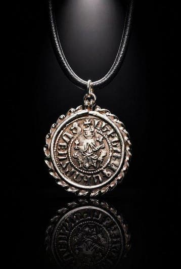 Middeleeuwen, kruisvaardersperiode Zilver Armeense
