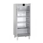 GGM Gastro | LIEBHERR | Koelkast RVS PERFECTION - 600 liter, Verzenden