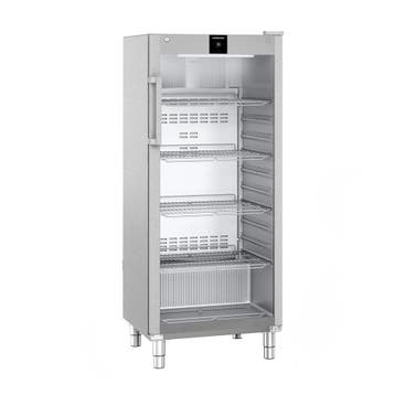 GGM Gastro | LIEBHERR | Koelkast RVS PERFECTION - 600 liter, Verzenden