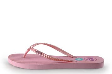 Reef Slippers in maat 40 Roze, Slippers, Overige kleuren, Verzenden, Reef
