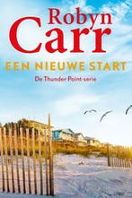 Een nieuwe start / Thunder Point / 2 9789402706611, Verzenden, Gelezen, Robyn Carr