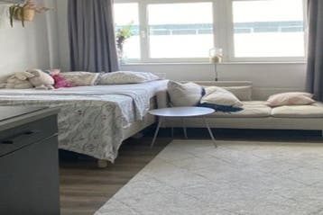 Studio Utrechtsestraat in Arnhem, 20 tot 35 m², Arnhem