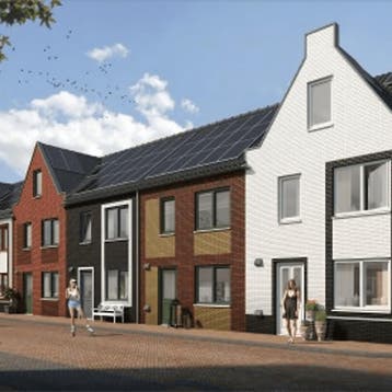 Huis in Lelystad gevonden voor €1310,- pm, Lelystad