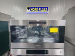 Horeca oven Smeg 4 Niveaus (EN600x400), Nieuw zonder verpakking, Ovens, Magnetrons en Steamers