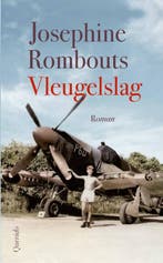 Vleugelslag 9789025320089 Josephine Rombouts, Boeken, Ophalen of Verzenden, Nieuw, Josephine Rombouts