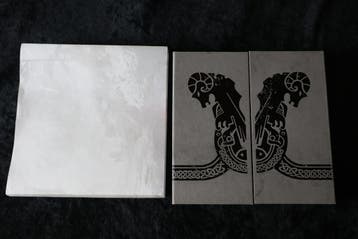 God of War PS4 Press Kit - God of War Press Kit Media Sony, Verzenden, Nieuw