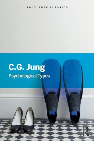9781138687424 Routledge Classics - Psychological Types, Boeken, Verzenden, Nieuw, Jung, Carl