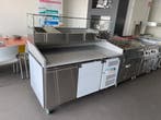 pizzawerkbank - opzetkoeling GRATIS LEVERING, Verzenden, Nieuw in verpakking, Koelen en Vriezen
