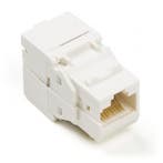 Keystone RJ45 | Cat6 U/UTP (ABS), Verzenden, Nieuw