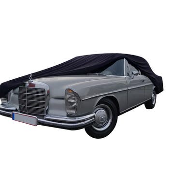 Autohoes voor Mercedes-Benz W108 SE (1965-1972) Indoor BESTE, Ophalen of Verzenden, Nieuw, Op maat