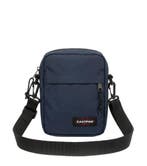 Eastpak Schoudertas Blauw, Verzenden, 25 tot 40 cm, Zo goed als nieuw, 30 tot 45 cm
