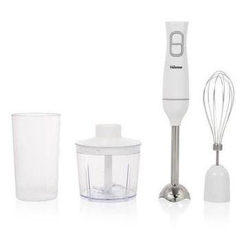 Staafmixer set | Tristar (350W, Hakmolen, Garde, Beker), Verzenden, Nieuw