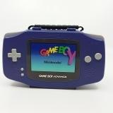 MarioGBA.nl Game Boy Advance Carrying Case Third Party iDEAL, Spelcomputers en Games, Spelcomputers | Nintendo Game Boy, Ophalen of Verzenden