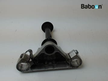 Voorvork T-stuk Suzuki LS 650 1986-2003 Savage (LS650), Verzenden, Gebruikt