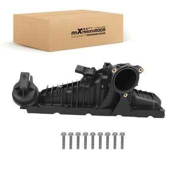 Inlet manifold geschikt voor Volkswagen T6 2.0 TDI 2015 2..., Verzenden, Nieuw, Volkswagen