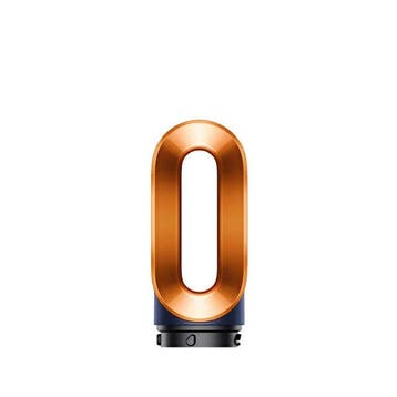 Dyson Airwrap Fohn Haardroger Opzetstuk - Prussian Blue, Verzenden, Zo goed als nieuw
